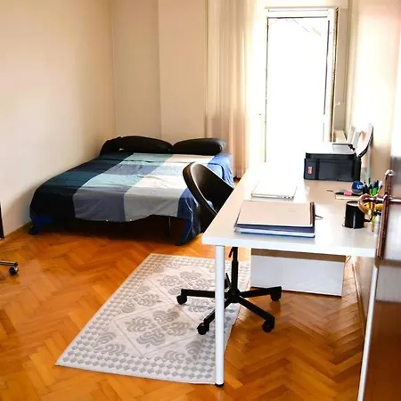 Private With Bosphorus Bridge View * Istambul