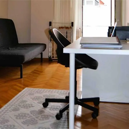 Apartment Private With Bosphorus Bridge View Istanbul