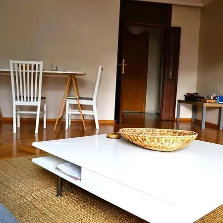 Private With Bosphorus Bridge View Apartment