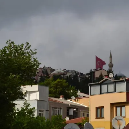 Apartment Private With Bosphorus Bridge View Istanbul
