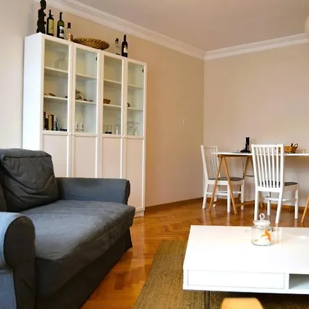 Apartment Private With Bosphorus Bridge View Istanbul