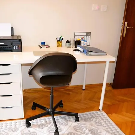 Private With Bosphorus Bridge View Apartment *